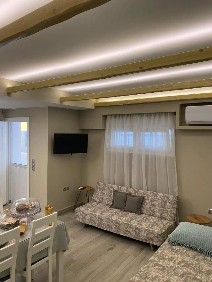 Holiday Center Karpathos Esterno foto